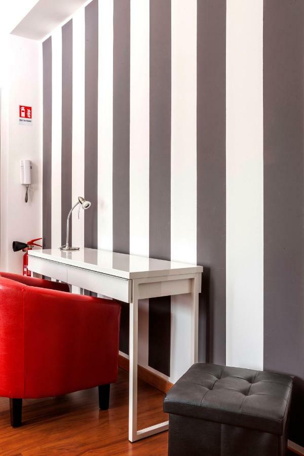 Apartmán Bright House In Milán Exteriér fotografie