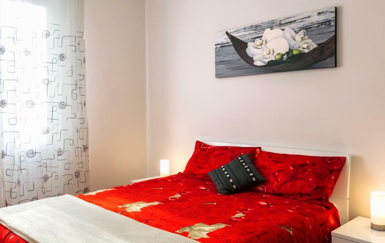 Apartmán Bright House In Milán Exteriér fotografie