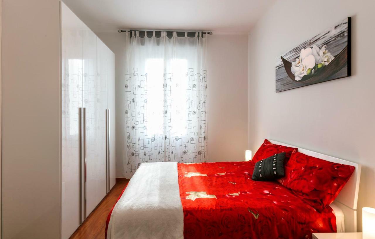 Apartmán Bright House In Milán Exteriér fotografie